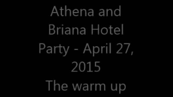 AthenaBriana1April 27, 2015