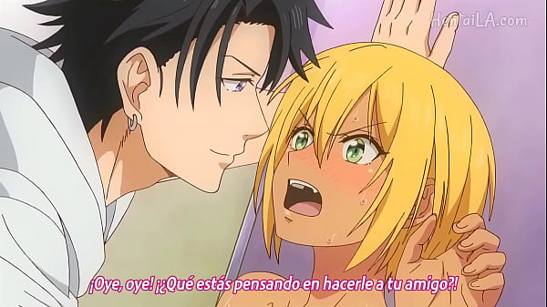 KuroGal Shion sex (female only)