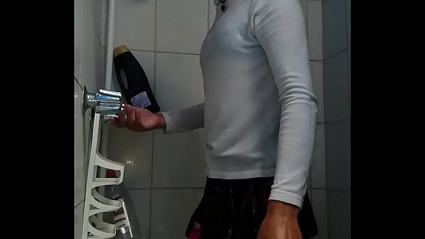 Nalgadas en cámara lenta