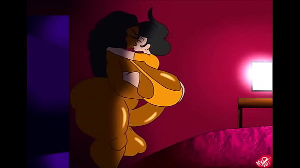 Mulher de bronze comendo o cu sem medo