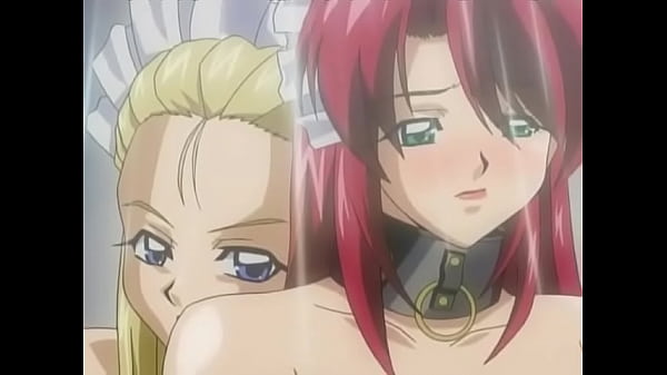 Bondage Game Hentai Movie 2