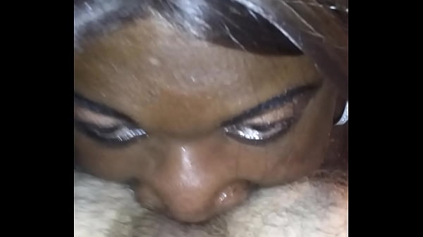 Licking David’s Ass