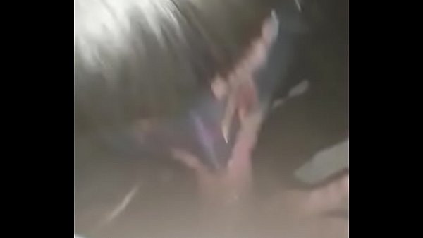 Policía en su receso viene de madrugada de la comisaría a probarme