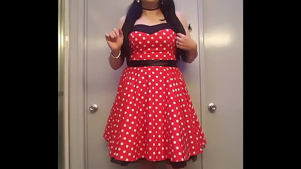 Your Vintage Girlfriend Outfit Video
