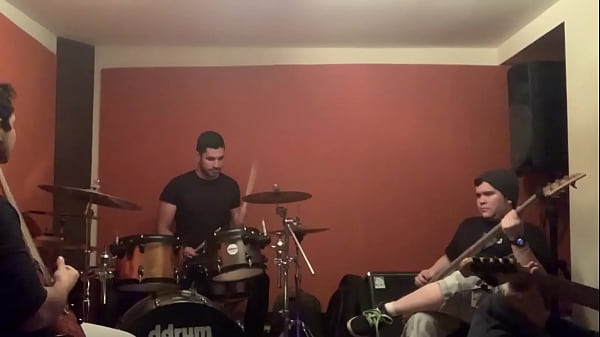 Band GANGBANG INFERNO