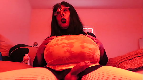 BBW Shemale Karola TS