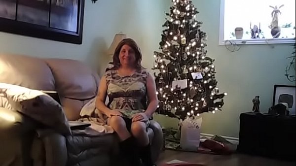 Alicia Christmas 2018