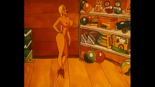 Zabava 1995 – Full episodes russian cartoon
