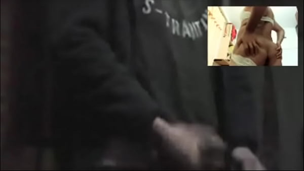 Cliente se viene en videollamada