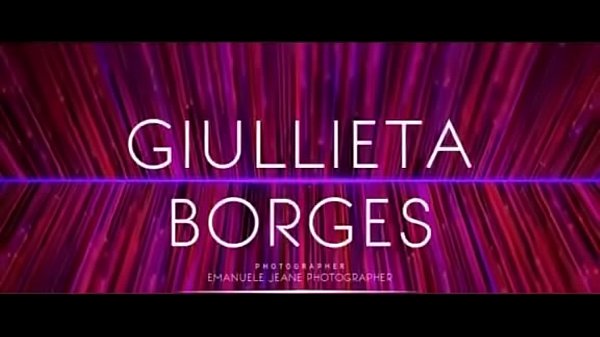 TS Giullieta Borges Promo Video