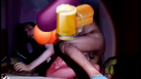 BREAD BAKER FUCK ME IN DOGGYSTYLE (SIDE ANGLE)