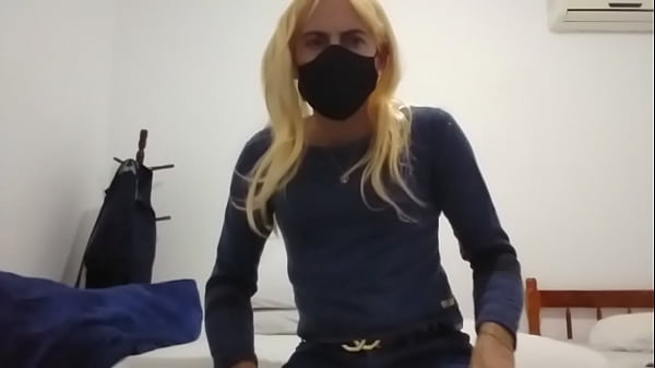 Marisabel loirinha com tesão