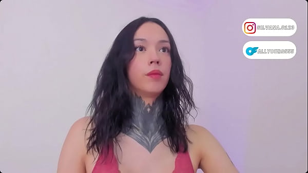 neck tattoo trans gurl double time-2023 11 21-23 25 03 ct pls 2x.mkv