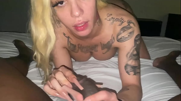 SexGodPicasso Fucks Super Model Tranny Ts @AshleyCreamsss (312) 550-7666