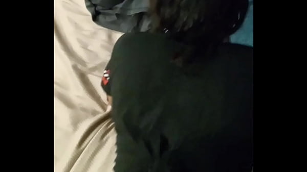 EBONY TRANNY TAKING DRAYNASTY’S BIG DICK NC