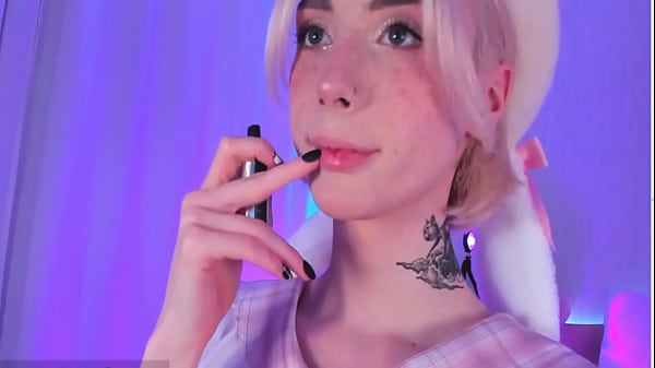 Just say the word and I’m yours.