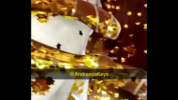 Andressa Keys honey