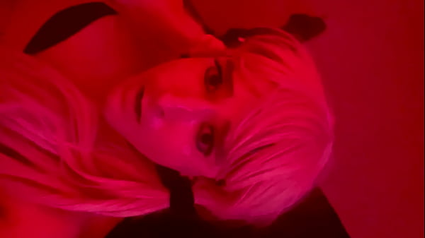 LaCie Kissess Destroyed