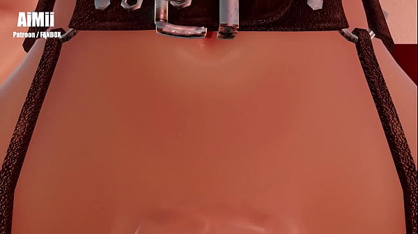 Futanari SKMT taker POV