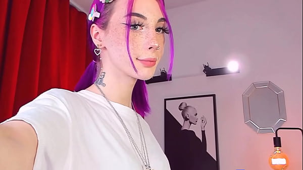 Sweet Eaton Small Cock Flash On Cam